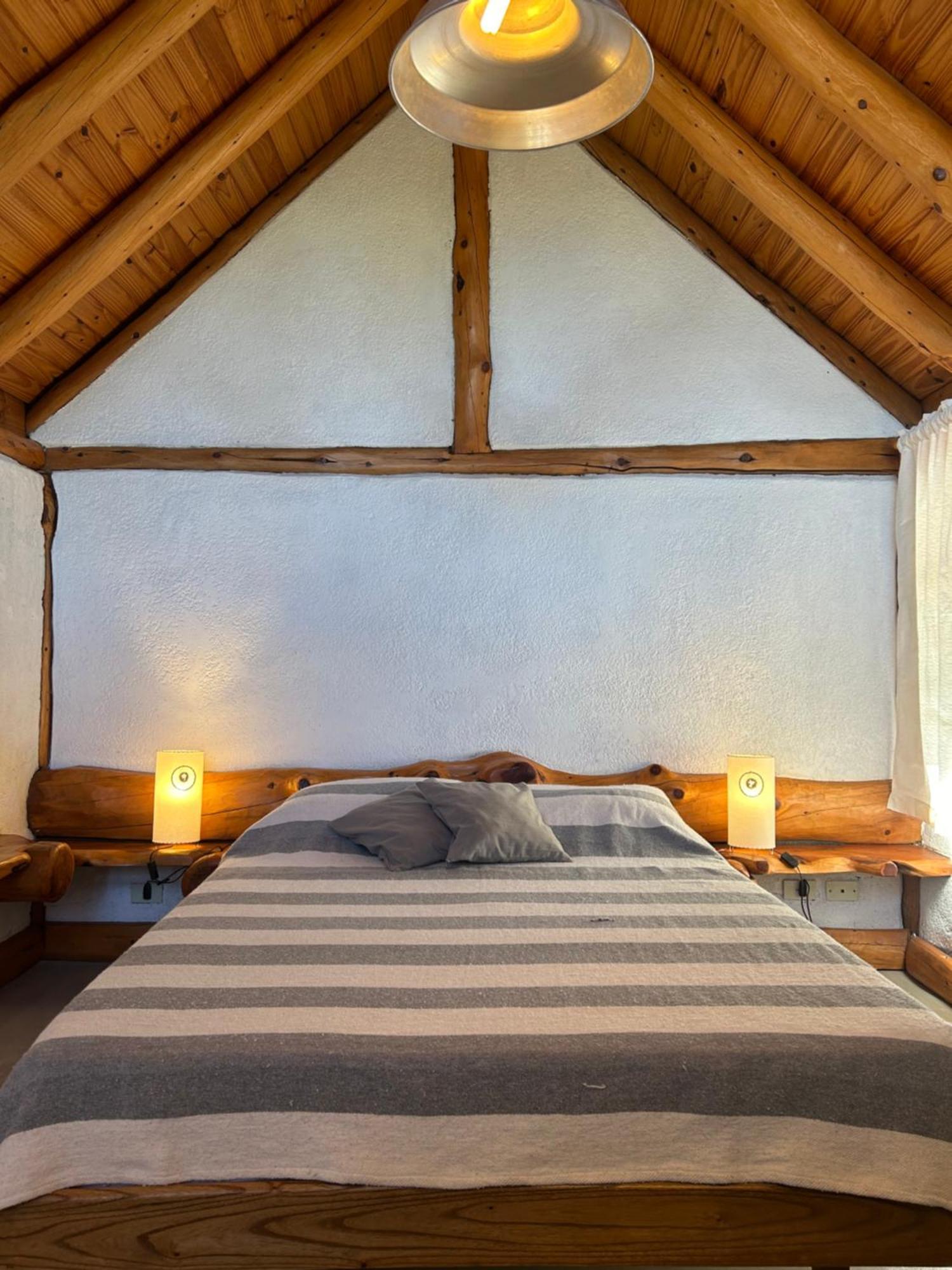 Retonos Holiday home