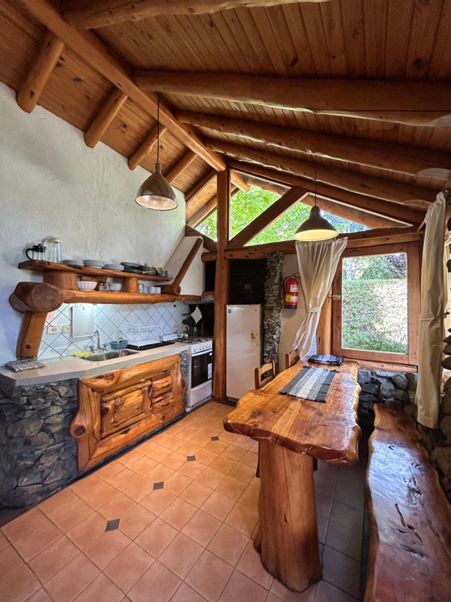 Holiday home Retonos *