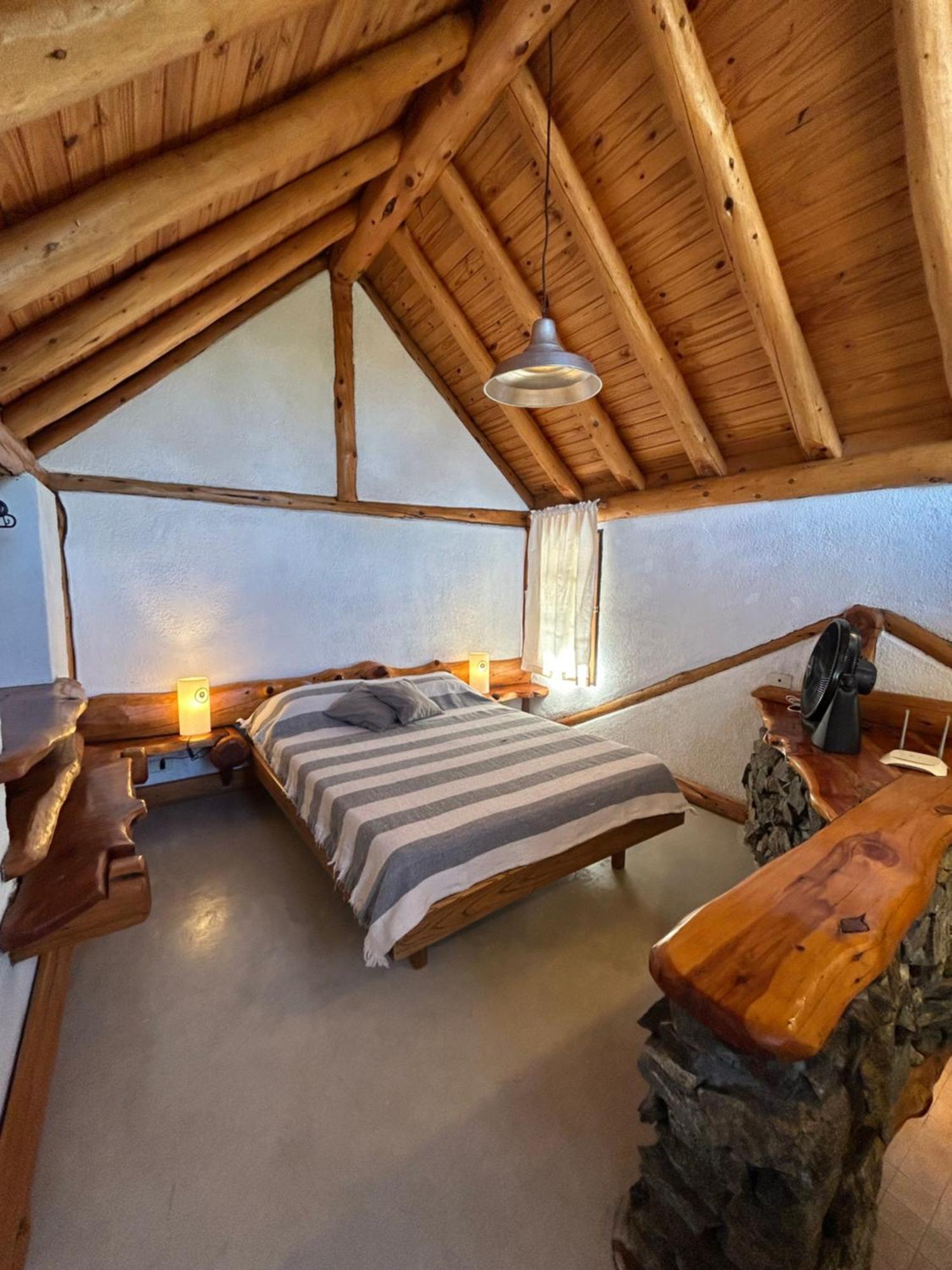 Holiday home Retonos El Bolson