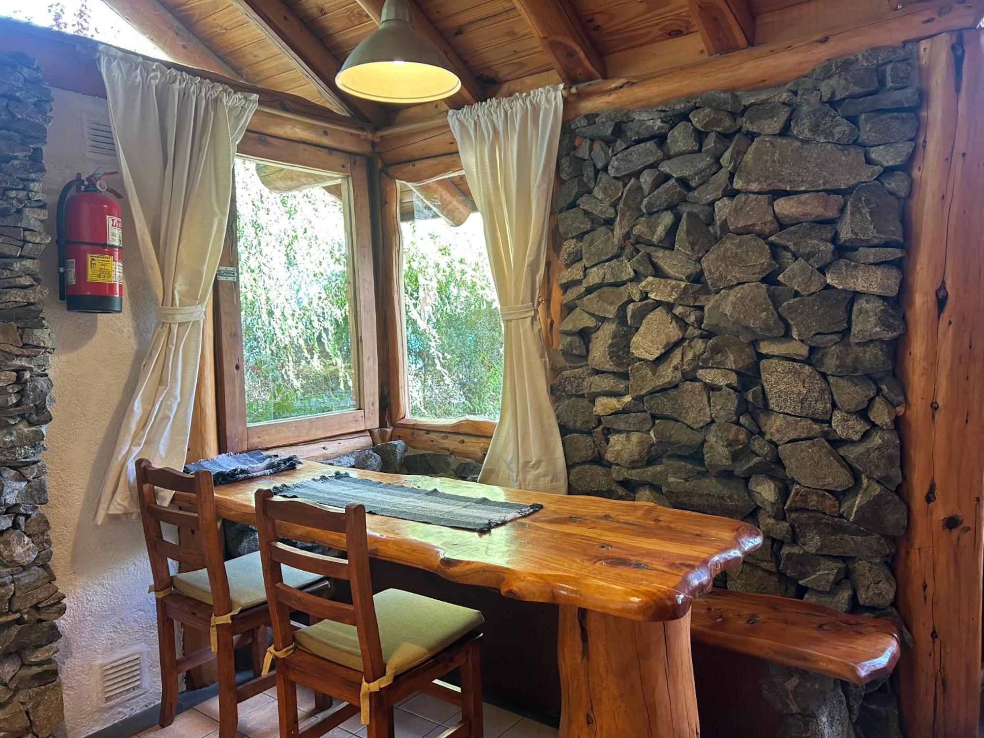 Holiday home Retonos *