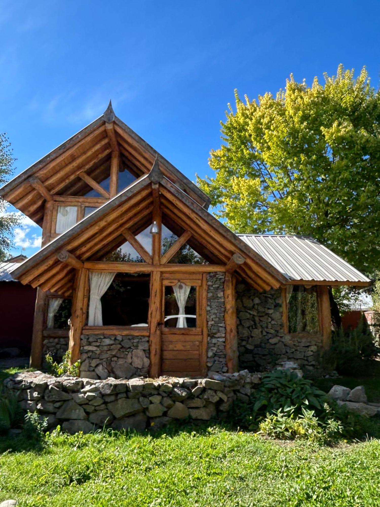 Holiday home Retonos