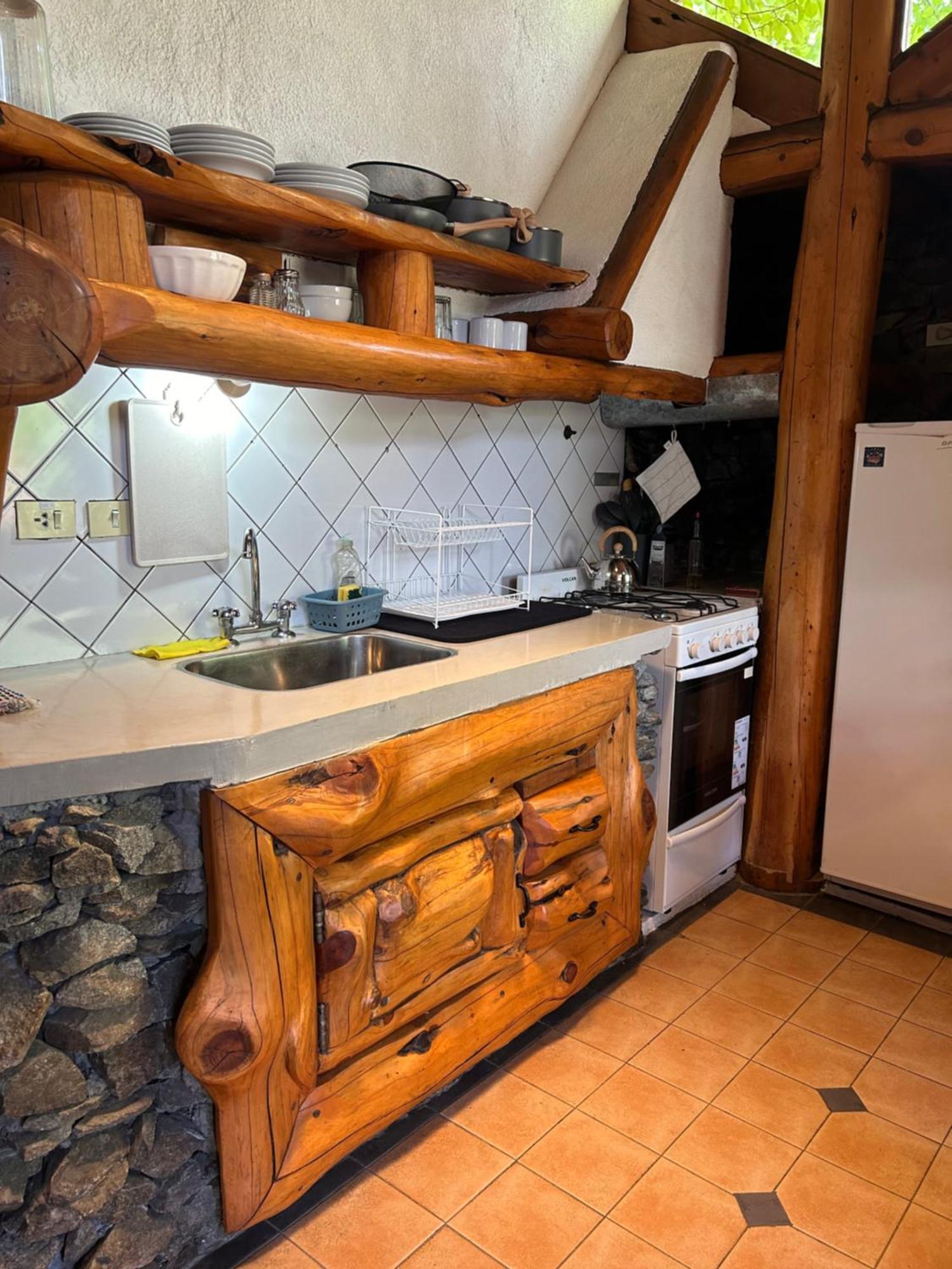 Retonos Holiday home El Bolson