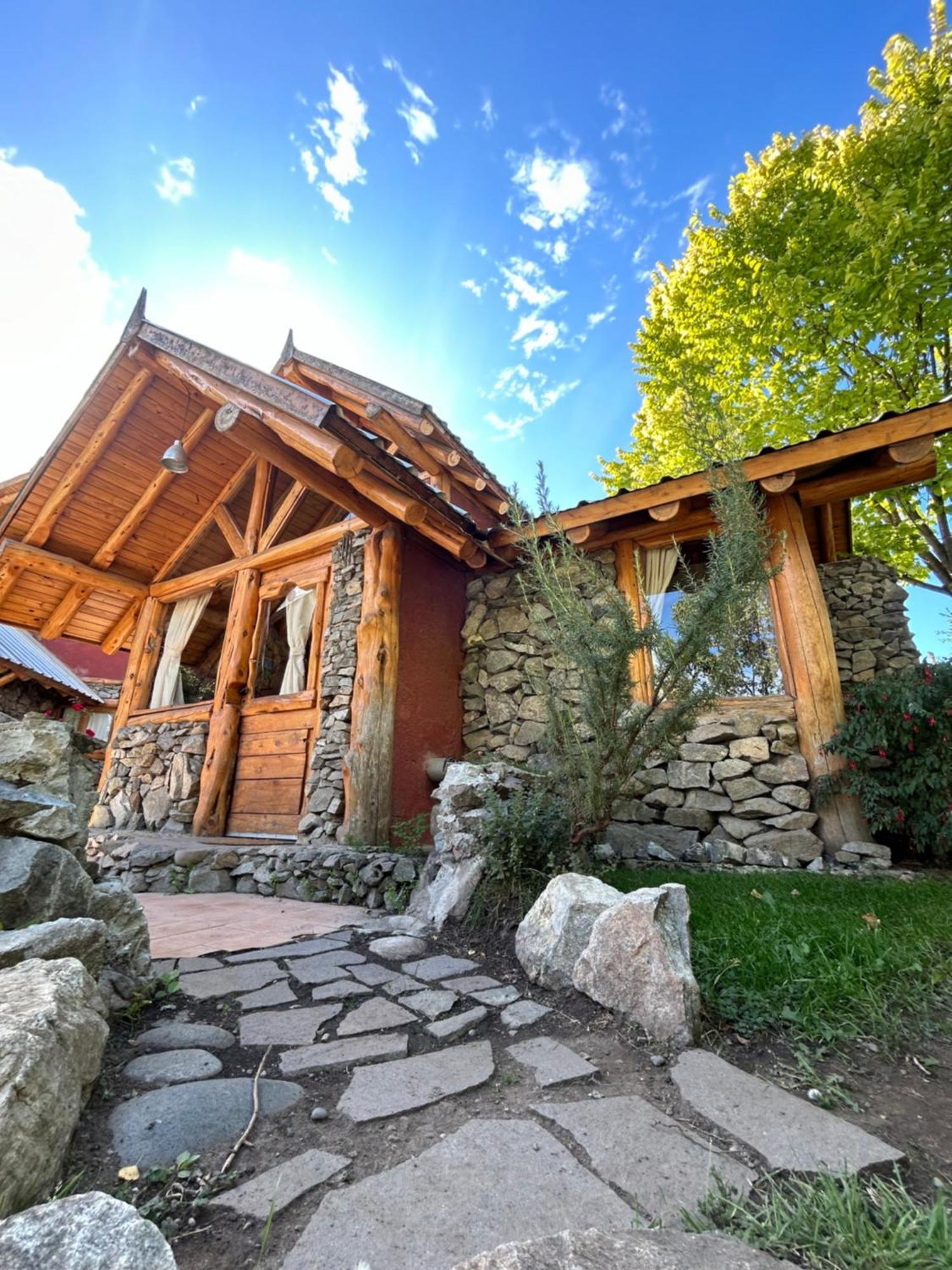 Holiday home Retonos *