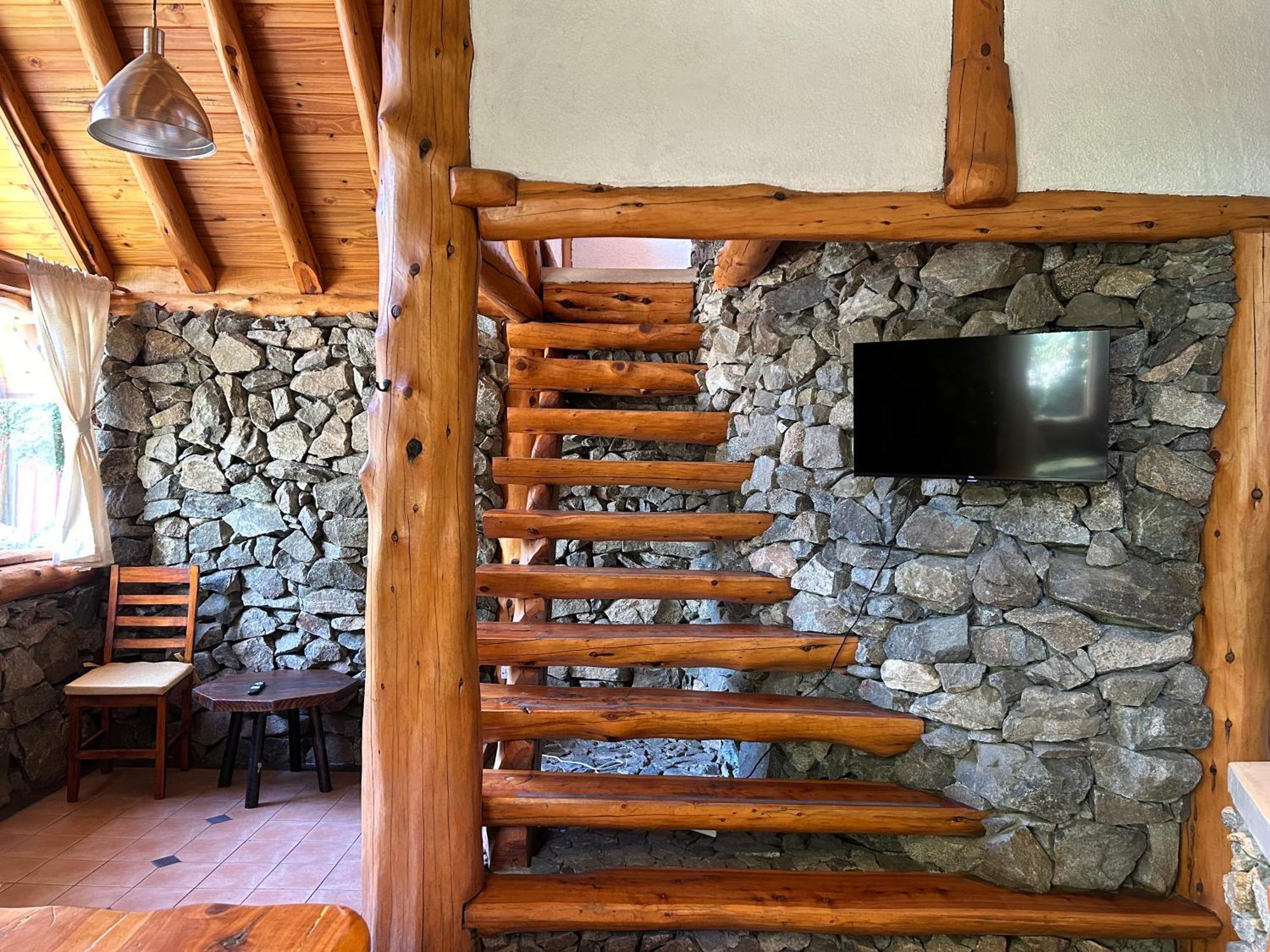 Retonos Holiday home *