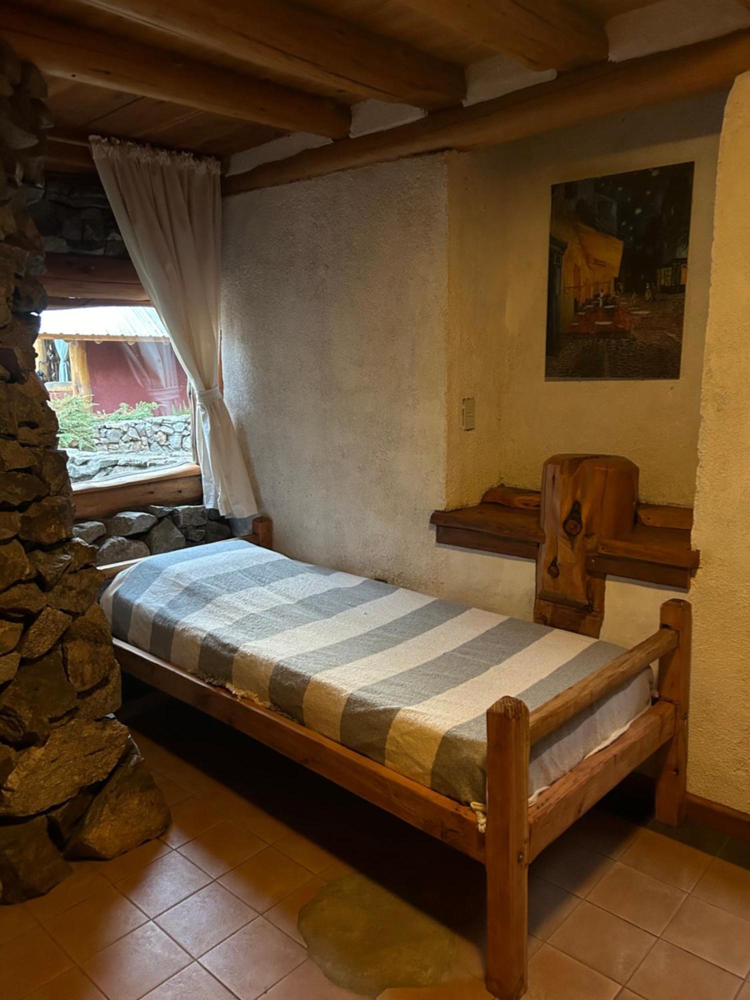 Retonos Holiday home El Bolson