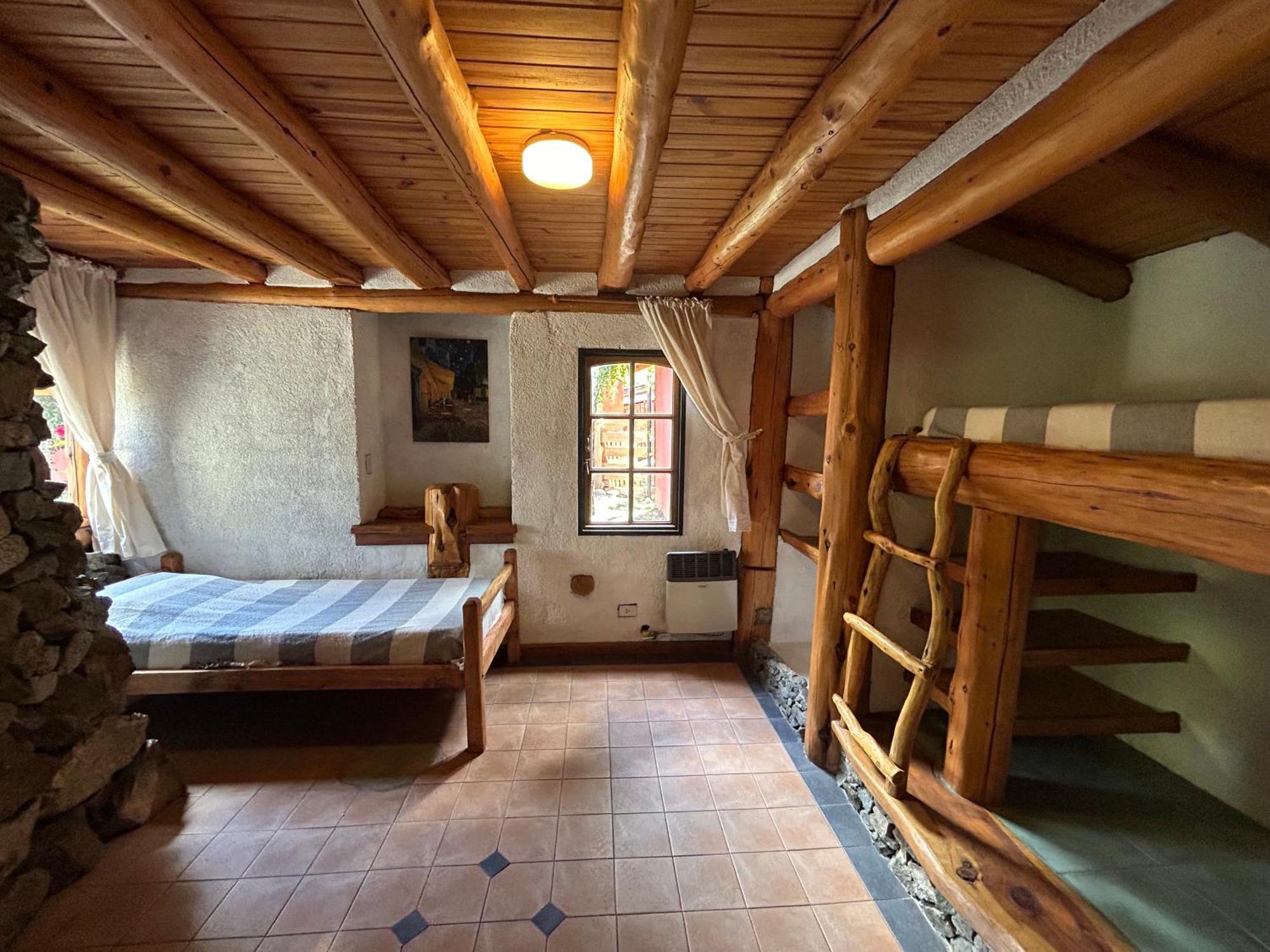 Holiday home Retonos