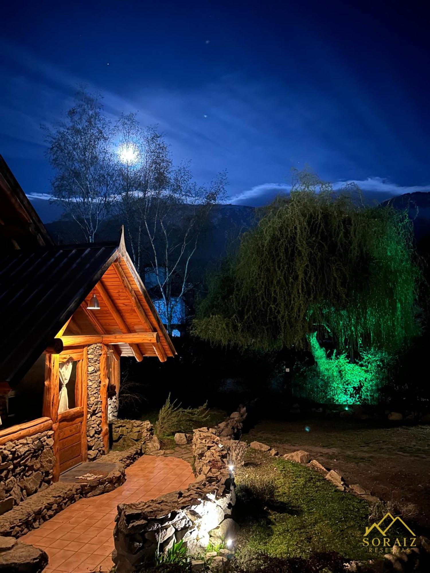 Holiday home Retonos